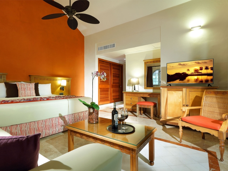 Mayan Suite