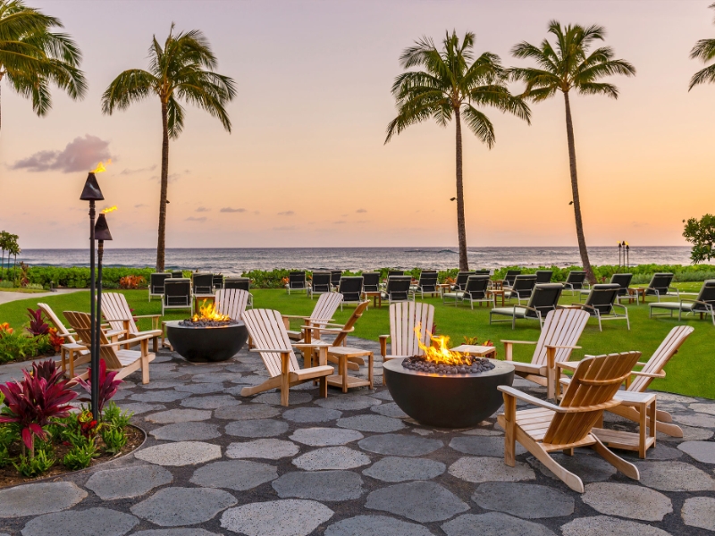 Firepits