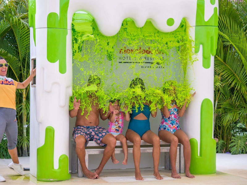 Slime Zone