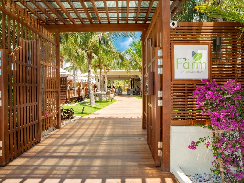 The Farm Restaurant
