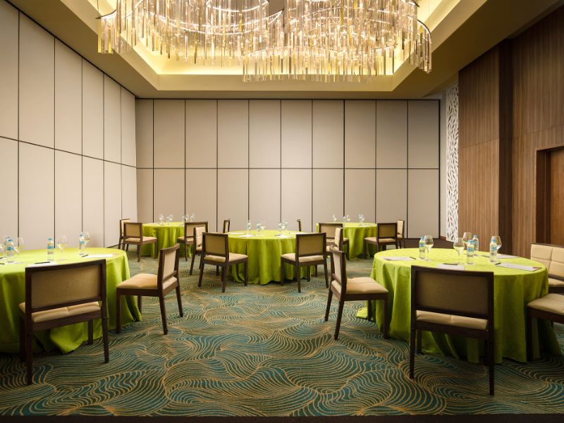 Conference Salon