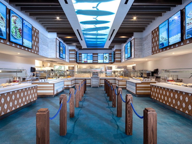 Beach Break Cafe