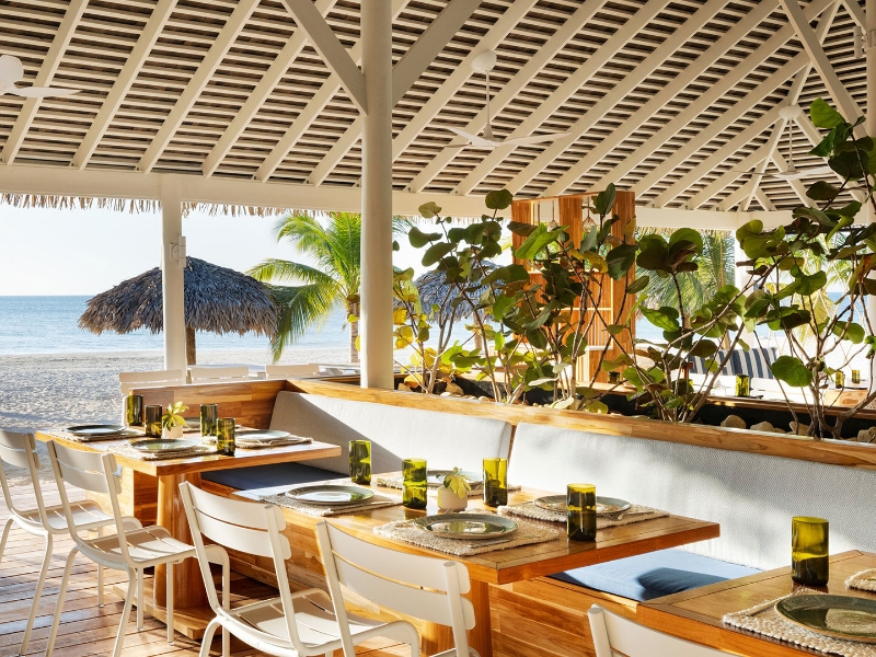 Restaurant Stella