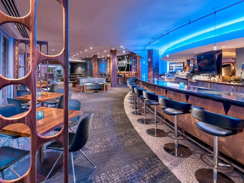 ZuZu Bar