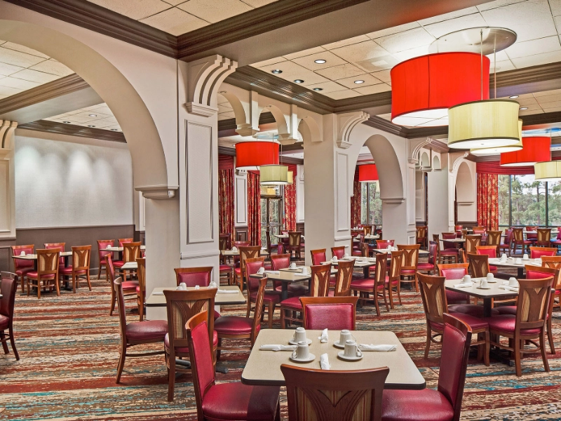 Lakeview Restaurant