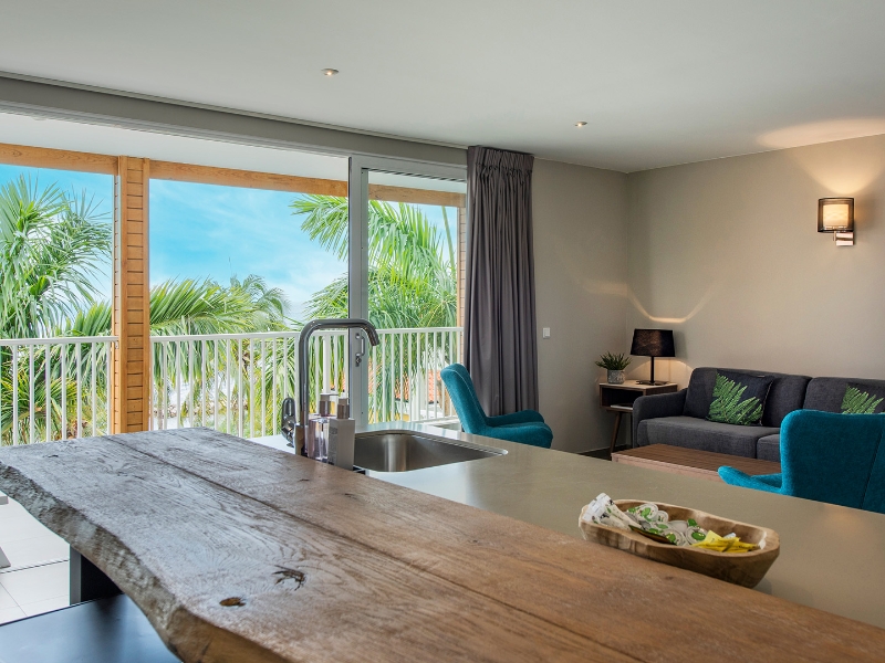 La Belle Alliance Penthouse