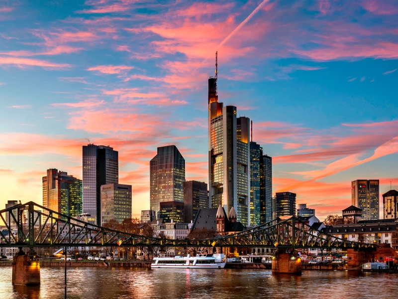 Frankfurt