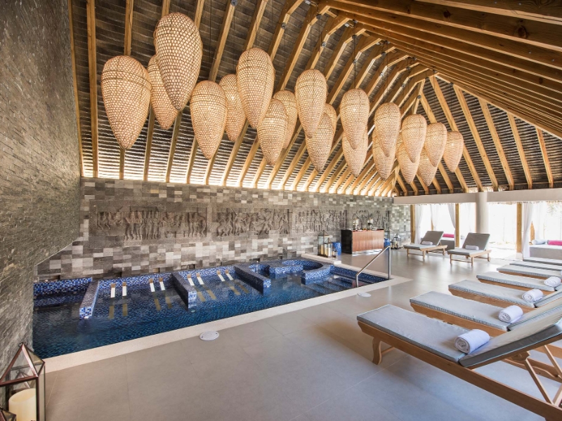 Vassa Spa