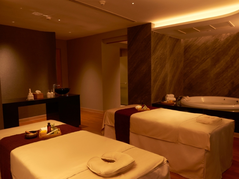 Spa