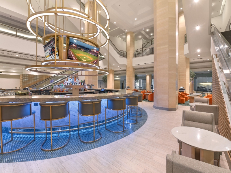 Lobby Bar