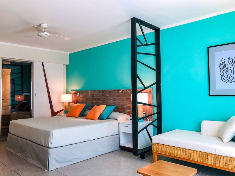 Junior Suite Kingbed