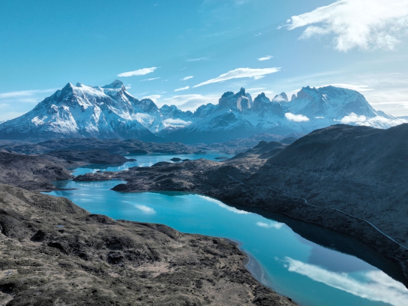 Puerto Natales