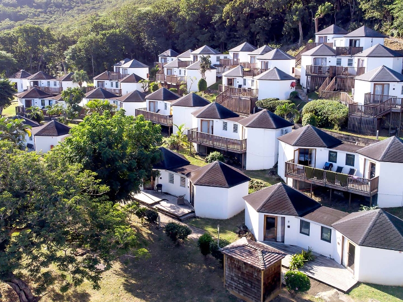 Bungalows