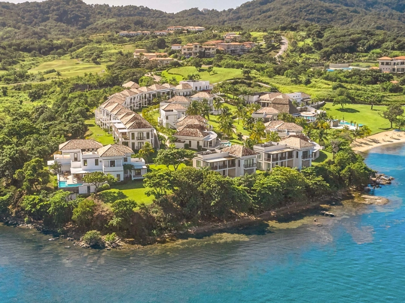 Villas