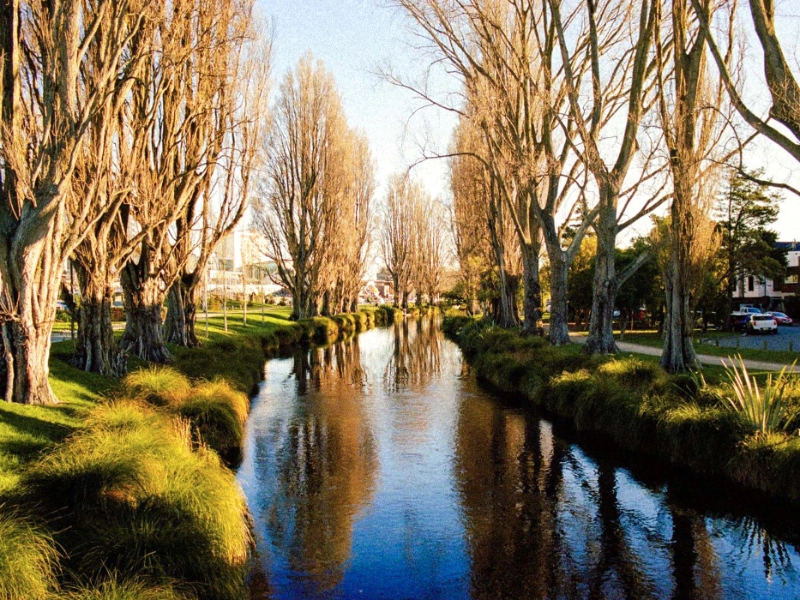 Christchurch