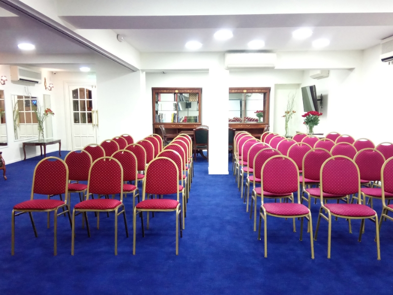 Meeting