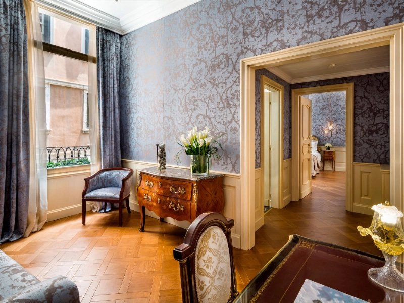 Classic Suite