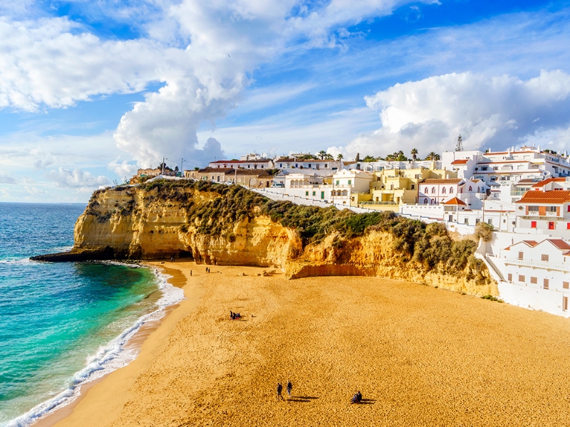 Algarve