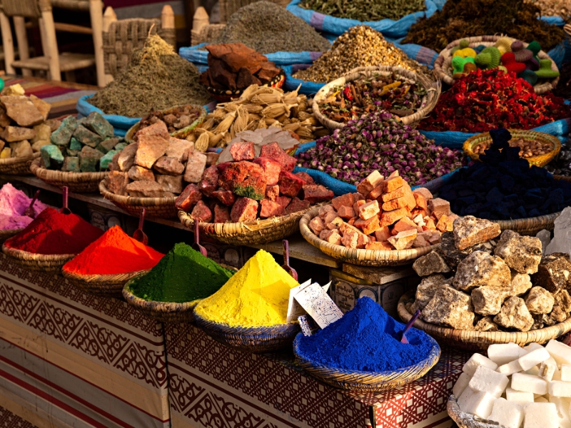 Marrakech