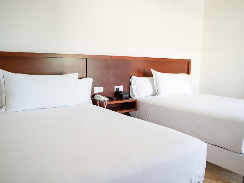 Junior Suite Ocean View