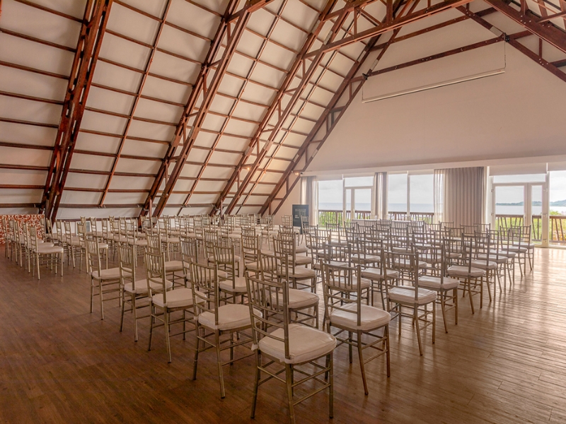 Meeting Space
