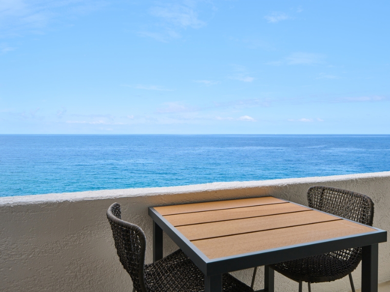 Oceanfront