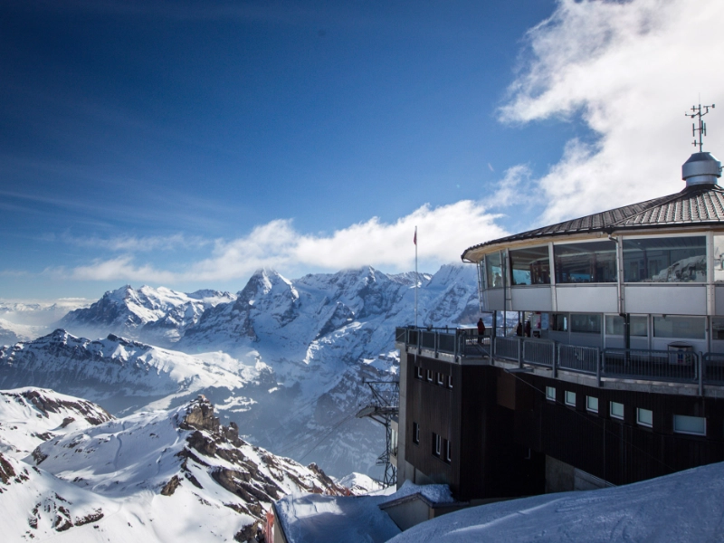 Schilthorn