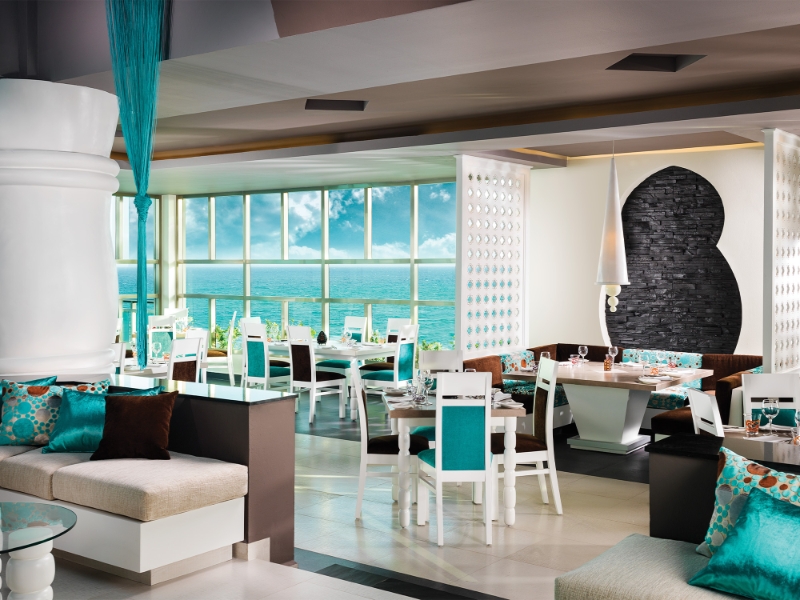 Haab Restaurant