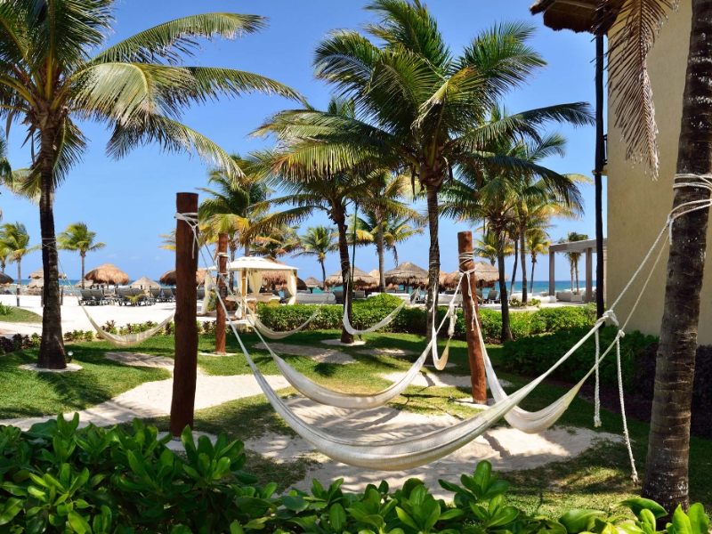 Resort