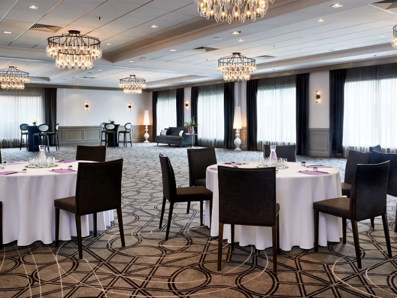 Windsor Room