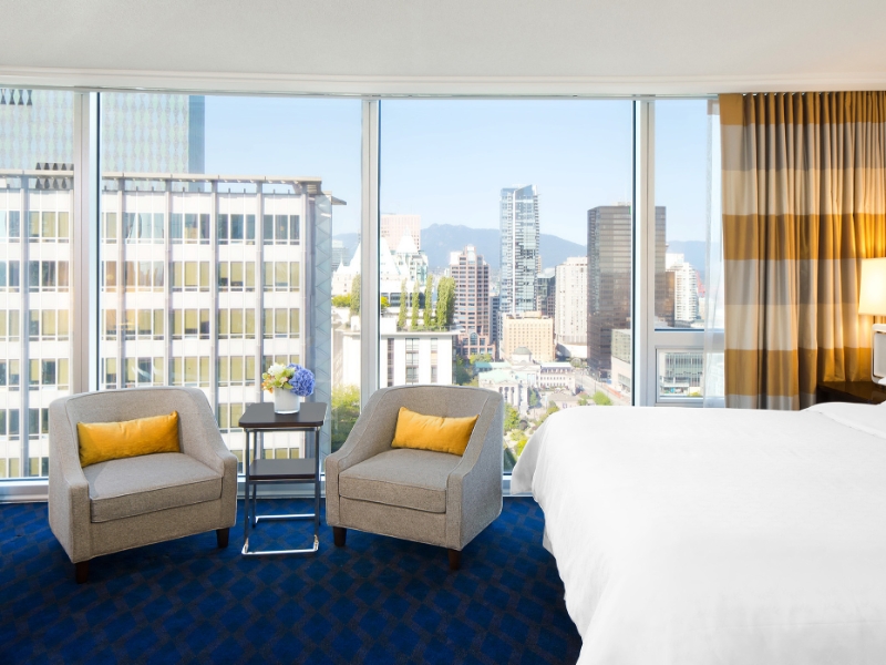 King Room