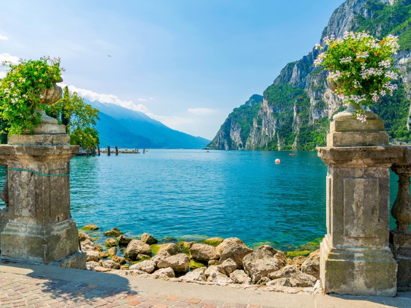 Riva del Garda
