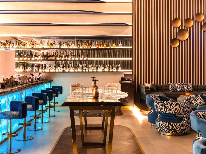 Savanna Sol Bar