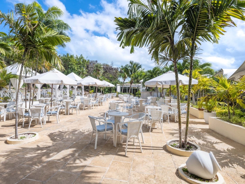 Bar Terraza El Mirador