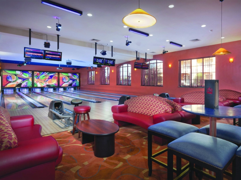 Bowling