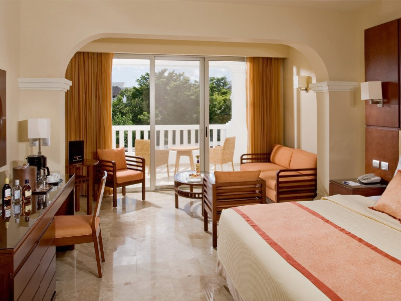 Junior Suite Deluxe