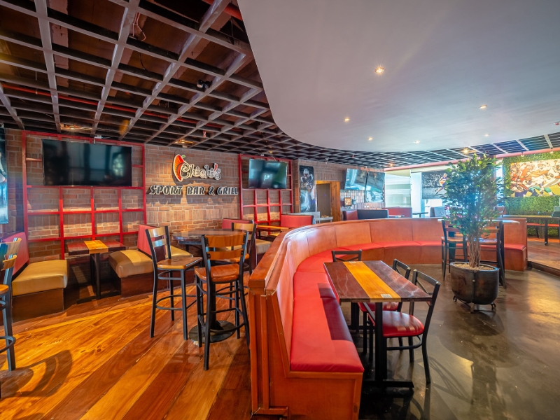 Restaurant 01