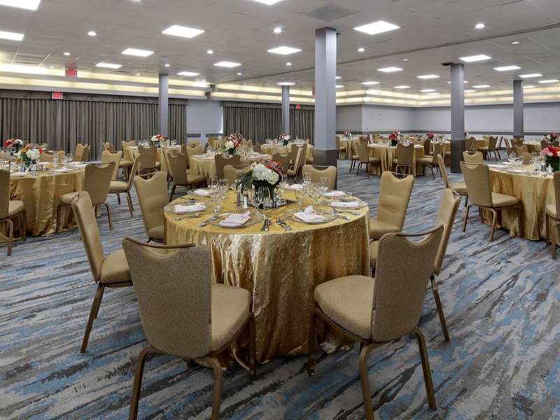 Banquet