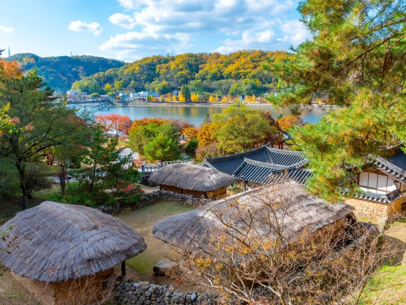 Andong Village