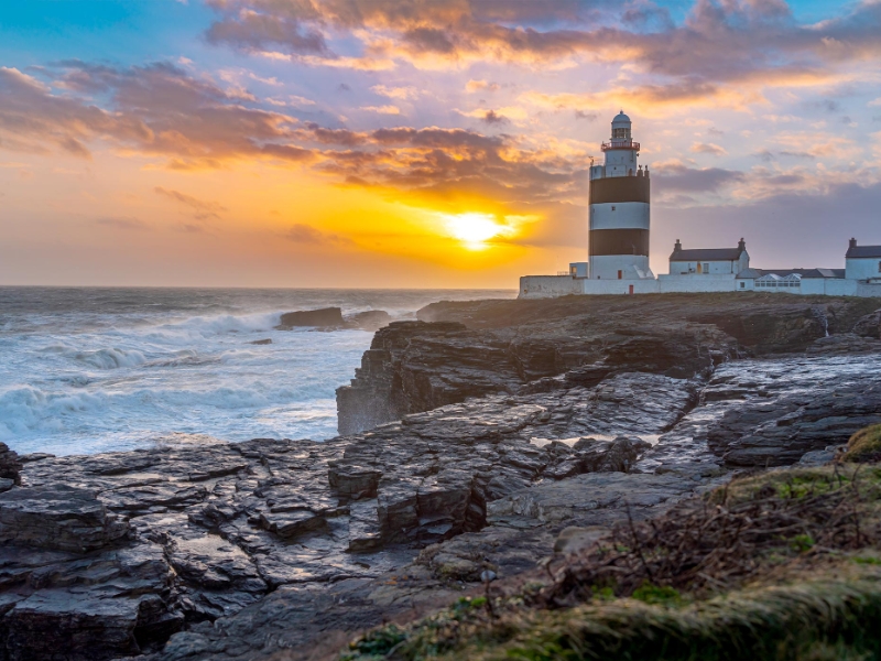 Hook Lighthouse