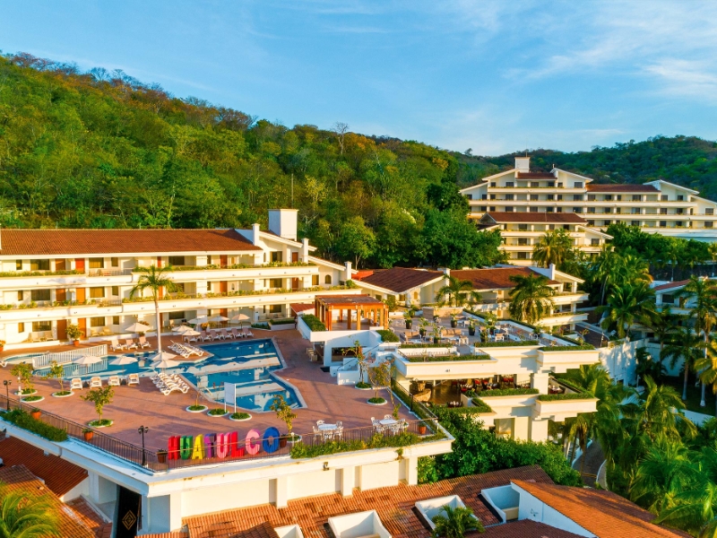 Resort