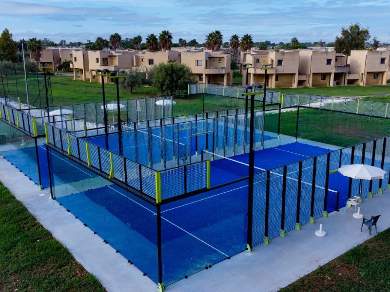 Sports Tennis