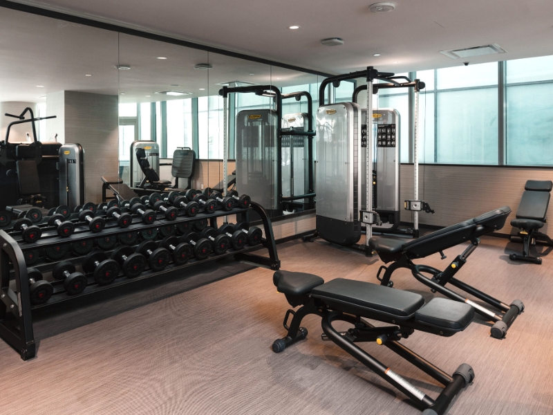 Gym