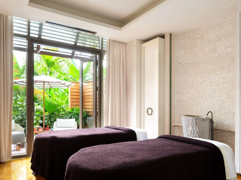 Sense Spa Couple