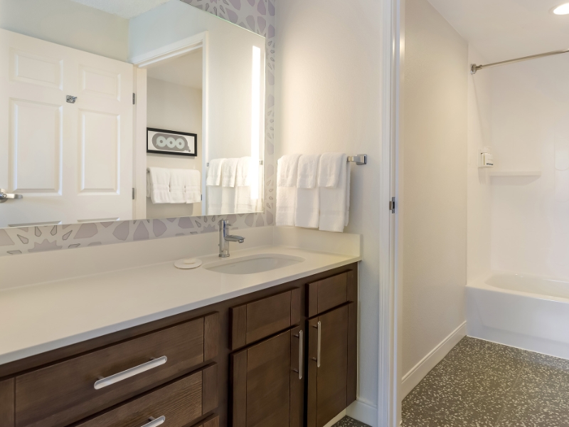 Two Bedroom Suite