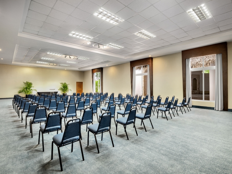 Meeting