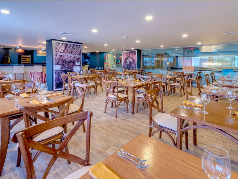 Kazabe Restaurant