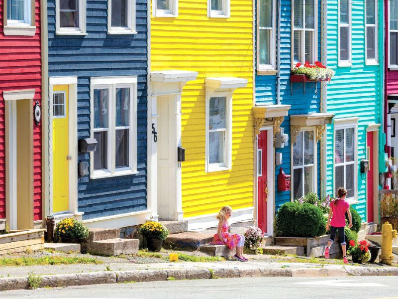 King Street