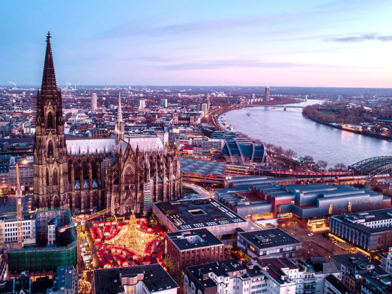 Cologne