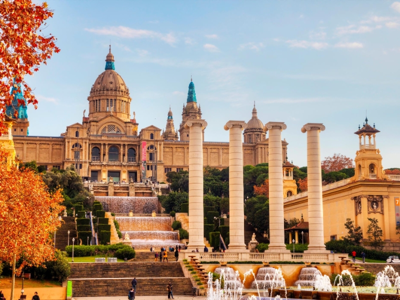 Barcelona